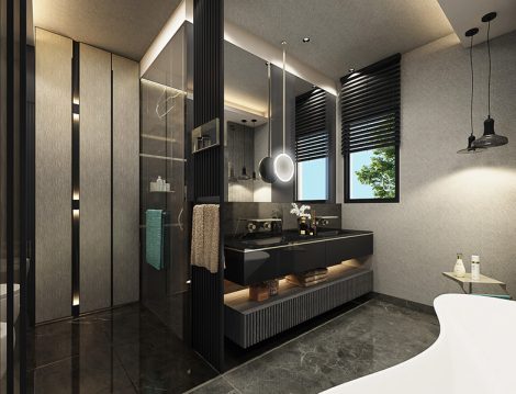 Yeni Nesil Mutfak ve Banyo Trendleri..