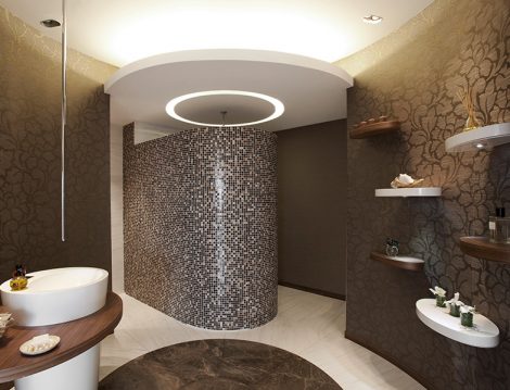 Yeni Nesil Mutfak ve Banyo Trendleri..
