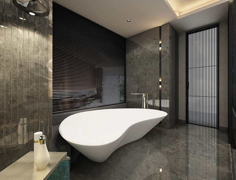 Yeni Nesil Mutfak ve Banyo Trendleri..