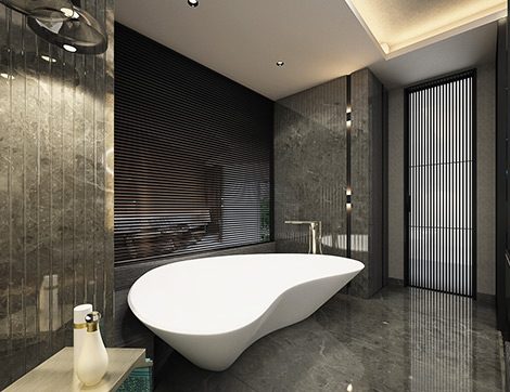 Yeni Nesil Mutfak ve Banyo Trendleri…