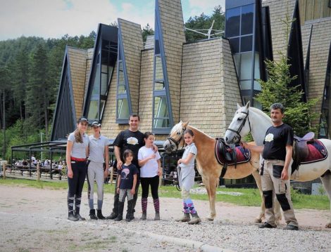 İslami Kış Otelleri - Pino Otel Saraybosna
