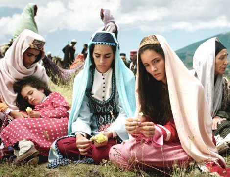 İsmail Güneş’in Yazıp Yönettiği “Kervan 1915” 6 Ekim’de Vizyonda