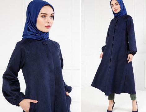 201718 Sonbahar Kış Mevsiminin En Güzel 10 Palto Modeli