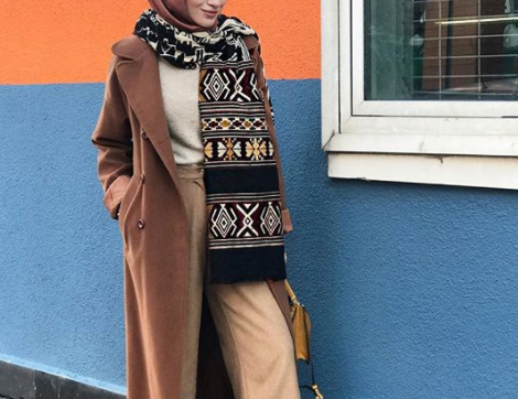 2017/18 Sonbahar Kış Mevsiminin En Güzel 10 Palto Modeli