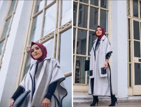 2017-18 Sonbahar Kış Mevsiminin En Güzel 10 Palto Modeli