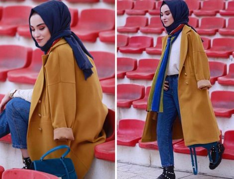 201718 Sonbahar Kış Mevsiminin En Güzel 10 Palto Modeli