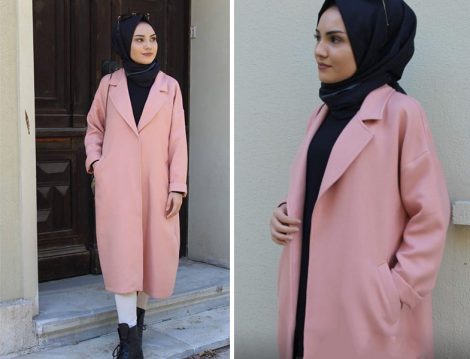2017-18 Sonbahar Kış Mevsiminin En Güzel 10 Palto Modeli