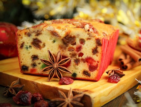 Biri Meyveli Biri Çikolatalı Yapımı Kolay Lezzeti Enfes 2 Kek Tarifi