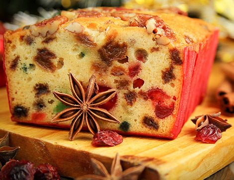 Biri Meyveli Biri Çikolatalı Yapımı Kolay Lezzeti Enfes 2 Kek Tarifi