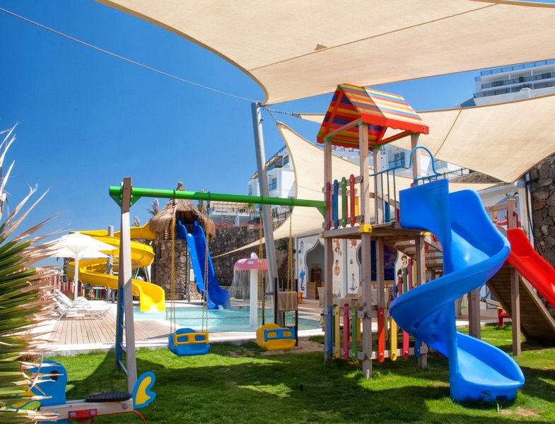 Bodrum Muhafazakar Oteller - Qasr Bodrum