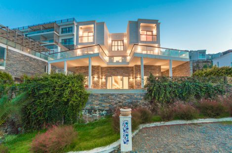 Bodrum Muhafazakar Oteller - Qasr Bodrum