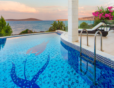 The Qasr Bodrum’da, Muhafazakar Ailelerin Yüzünü Güldürecek Erken Rezervasyon Fırsatı!