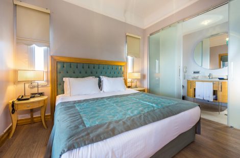 Bodrum Muhafazakar Oteller - Qasr Bodrum
