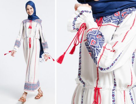 Bohem Bir Yaz İçin 8 Stil İpucu