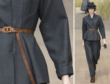 Dior 2018 Haute Couture Koleksiyonu