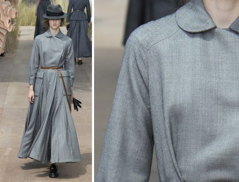 Dior 2018 Haute Couture Koleksiyonu