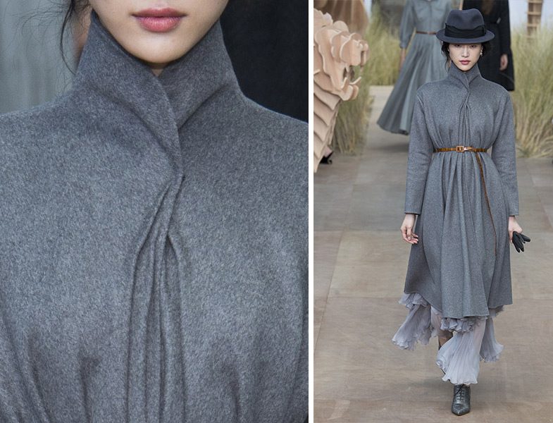 Dior 2018 Haute Couture Koleksiyonu