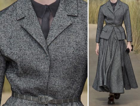 Dior 2018 Haute Couture Koleksiyonu