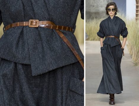 Dior 2018 Haute Couture Koleksiyonu