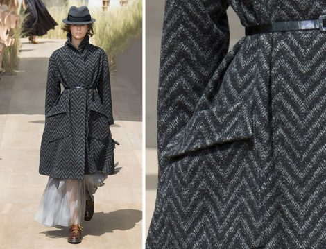 Dior 2018 Haute Couture Koleksiyonu