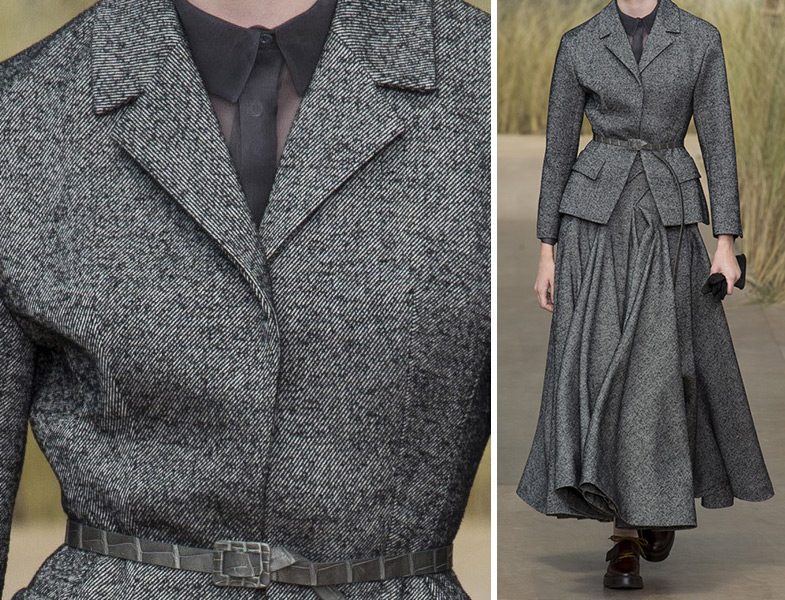 Dior 2018 Haute Couture Koleksiyonu