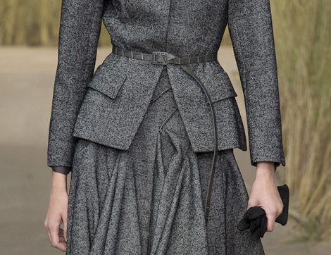 Dior 2018 Haute Couture Koleksiyonunu Deşifreledik