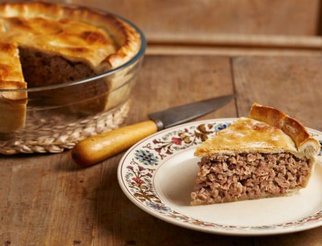 En Pratik Kıymalı Börek Tarifleri