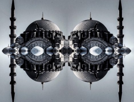 Fotoğraf Sanatında Gerçeğin ve Yansımalarının Oluşturduğu Sürreal Atmosfer