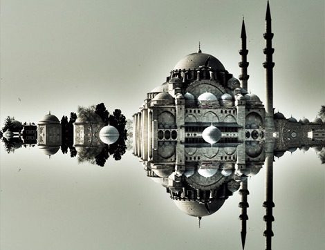 Fotoğraf Sanatında Gerçeğin ve Yansımalarının Oluşturduğu Sürreal Atmosfer