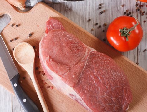 Fıstıklı Kuzu Kebabı Tarifi