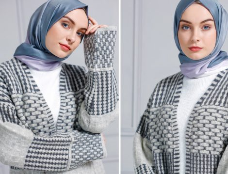 Gençler için Sportif Tesettür Kıyafetleri