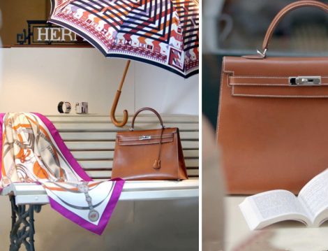 Hermes Çantalar ve Sosyal Medyadaki Hamilelik Paylaşımlarının Bağlantısı
