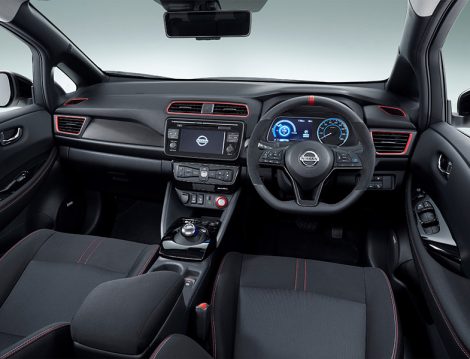 Heyecan Uyandıran Tasarımıyla Dikkat Çeken Tamamen Elektrikli Otomobiller Yolda