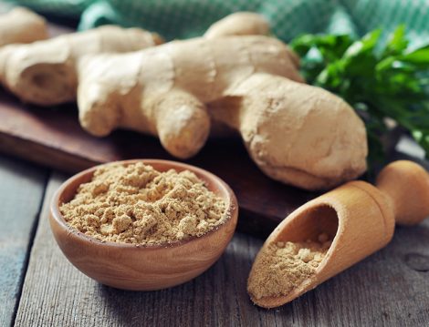 Kilo Verirken Cildimizi de Işıldatacak 10 Besin