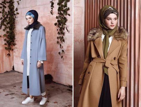 Nihan 2018 Sonbahar Kış