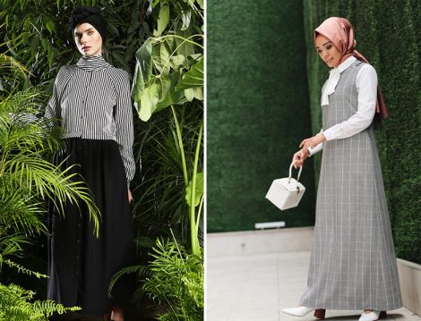 Sezonun Anahtar Parçası Uzun Elbiseler Zaman ve Mekana Göre Nasıl Giyilir