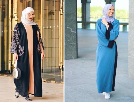 Sezonun Anahtar Parçası Uzun Elbiseler Zaman ve Mekana Göre Nasıl Giyilir