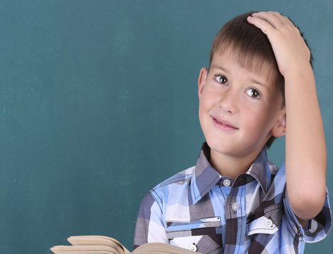 Çocuklar İçin Okul Döneminde Rekabet Ne Kadar Normal