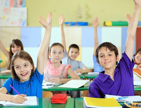 Çocuklar İçin Okul Döneminde Rekabet Ne Kadar Normal?