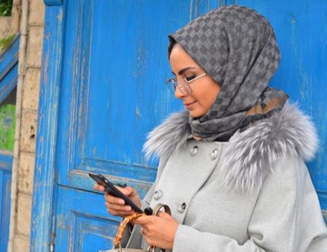2017’ye Veda Ederken Betül Gedik’in En İyi 10 Kombini