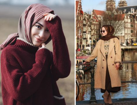 2017’Ye Veda Ederken Sena Sever’in En İyi 10 Kombini