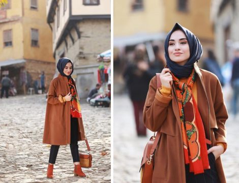 2017’Ye Veda Ederken Sena Sever’in En İyi 10 Kombini