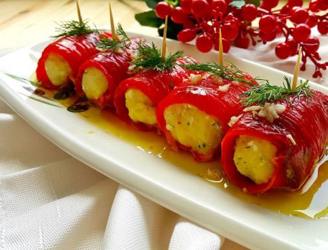 5 Çayına Özel 5 Nefis Tarif
