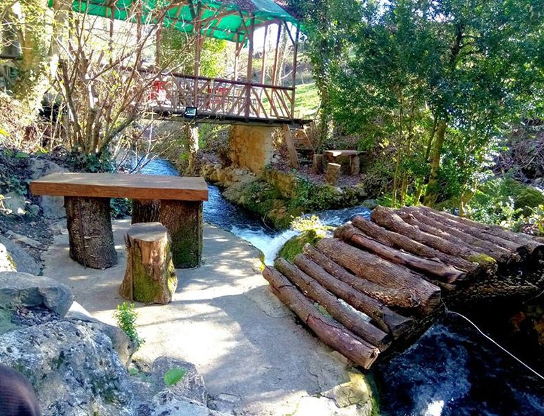 Bartın'ın Küre Dağ Evinde Köy Hayatını Deneyimleme Fırsatı