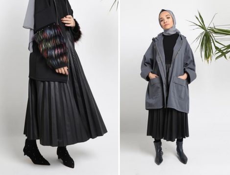 Hooop Store 2018 Kış Koleksiyonu