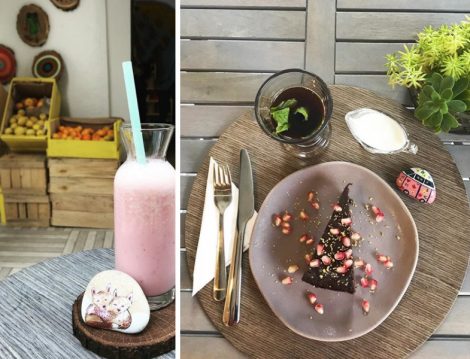Kadıköy’de Mutlaka Uğramanız Gereken 2 Cafe