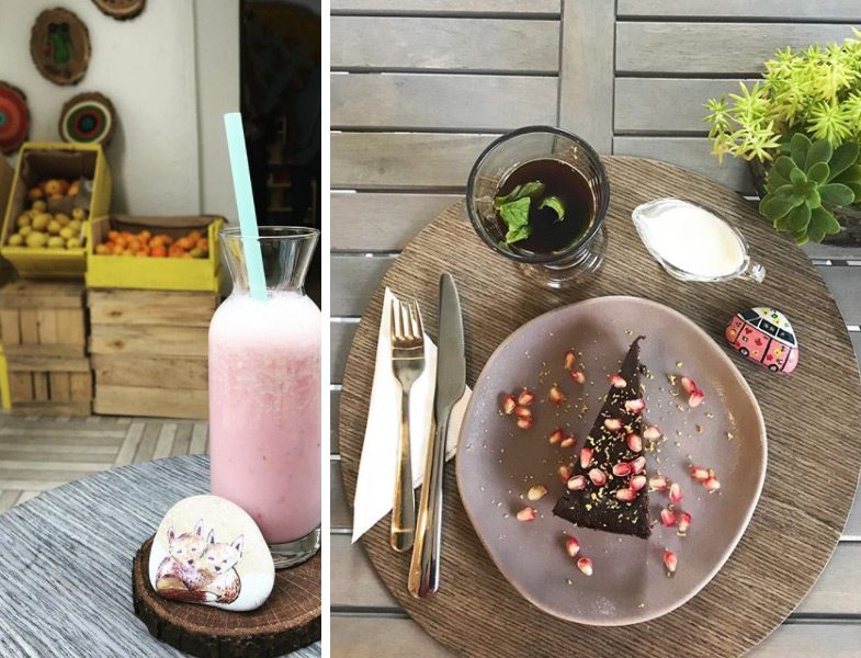 Kadıköy’de Mutlaka Uğramanız Gereken 2 Cafe