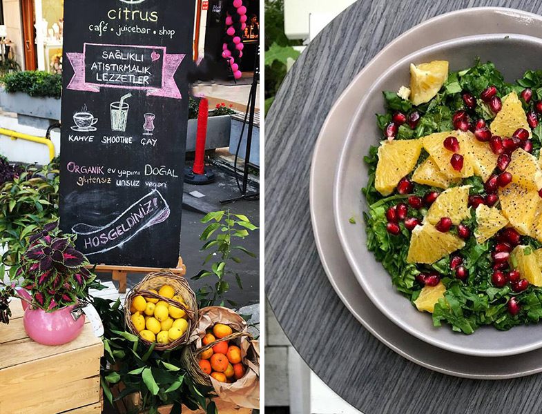 Kadıköy’de Mutlaka Uğramanız Gereken 2 Cafe