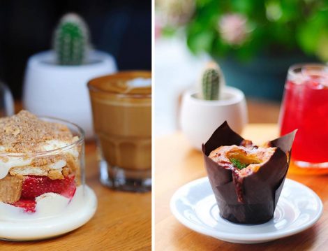 Kadıköy’de Mutlaka Uğramanız Gereken 2 Cafe