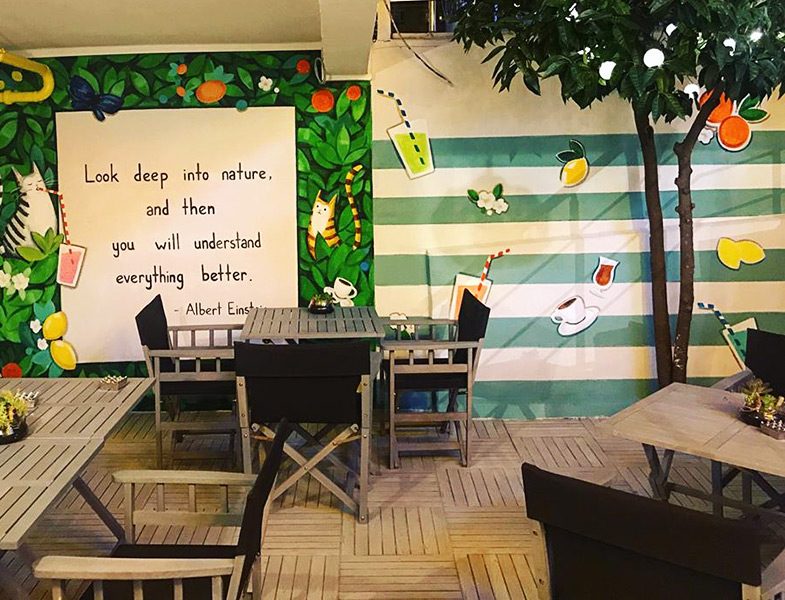 Kadıköy’de Mutlaka Uğramanız Gereken 2 Cafe